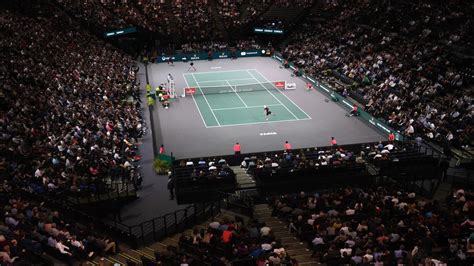 atp rolex paris masters 2018